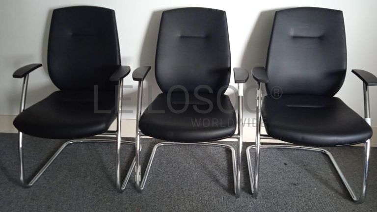 Mobiliário de escritório ·