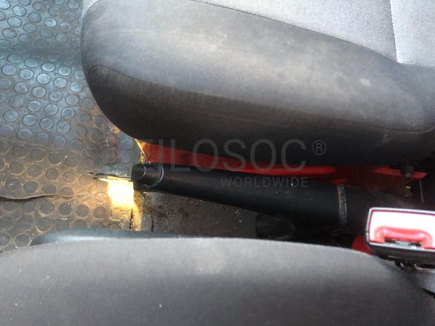 Volkswagen Crafter · Ano 2014