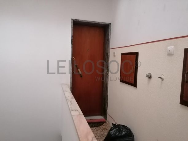 Apartamento T2 · Barreiro