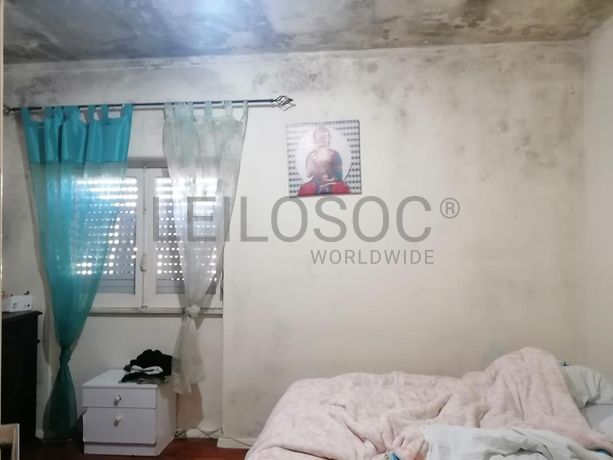 Apartamento T2 · Barreiro