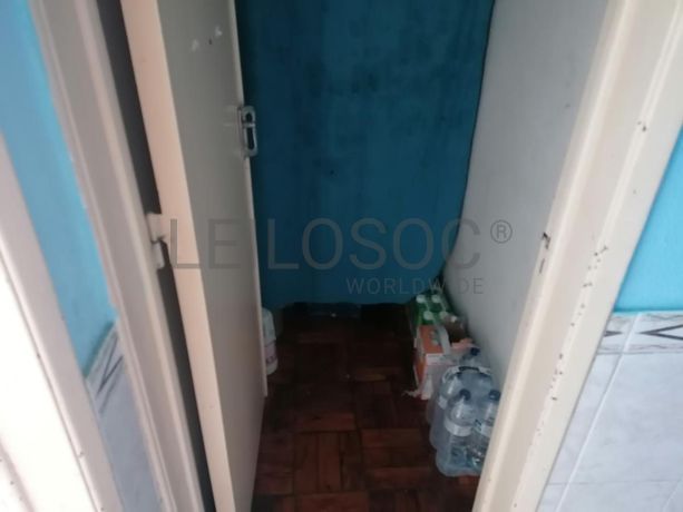 Apartamento T2 · Barreiro