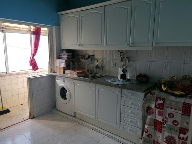 Apartamento T2 · Barreiro