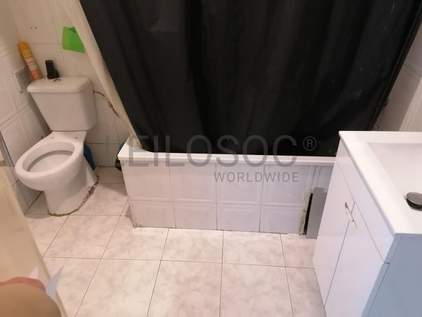 Apartamento T2 · Barreiro