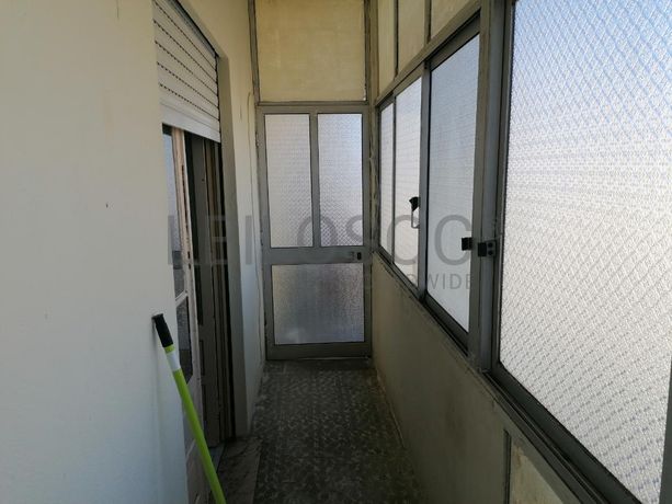 Apartamento T2 · Barreiro