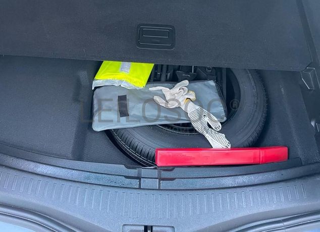 Renault Mégane · Ano 2018