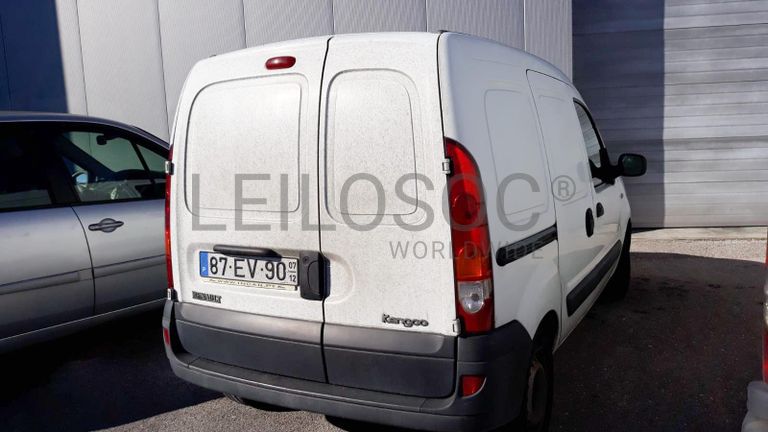 Renault Kangoo