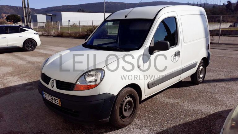Renault Kangoo