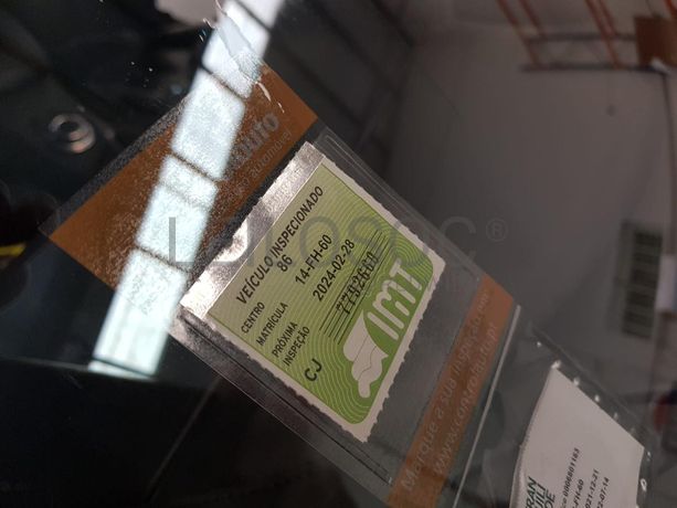 BMW 635D Cabrio · Ano 2008