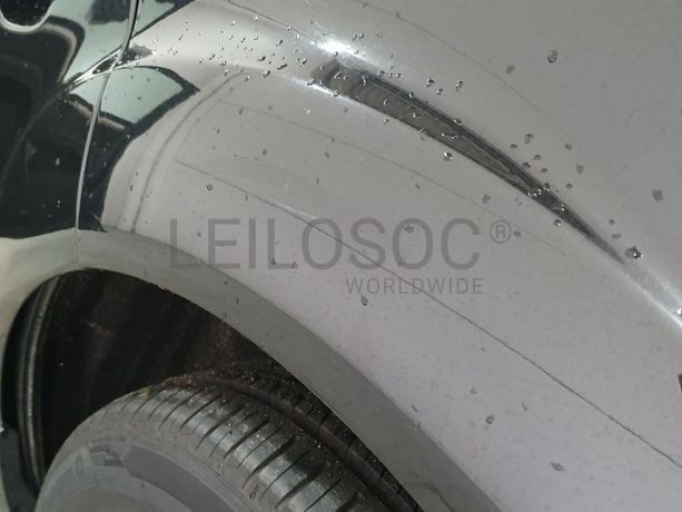 Audi Q7 3.0 TDI quattro · Ano 2007