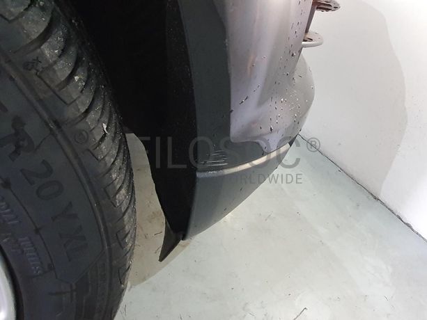 Audi Q7 3.0 TDI quattro · Ano 2007