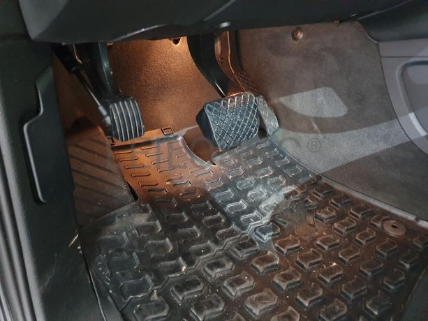 Audi Q7 3.0 TDI quattro · Ano 2007