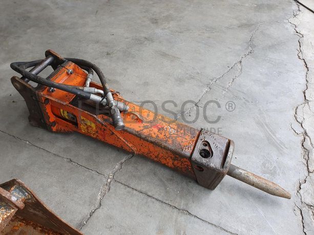 Mini Giratória Wacker Neusan 1404 · Ano 2014