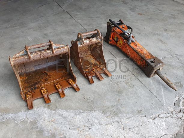 Mini Giratória Wacker Neusan 1404 · Ano 2014