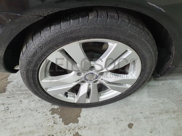 Mercedes-Benz E250 2.2CDI · Ano 2010