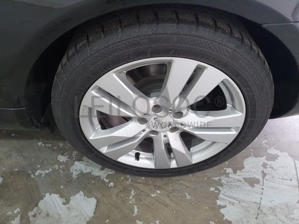 Mercedes-Benz E250 2.2CDI · Ano 2010