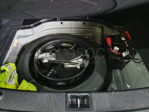 Mercedes- Benz E250 CDI Kit AMG · Ano 2012