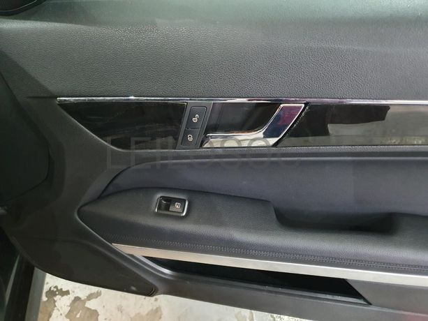 Mercedes- Benz E250 CDI Kit AMG · Ano 2012