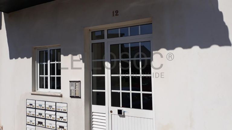 1/2 de Apartamento T3