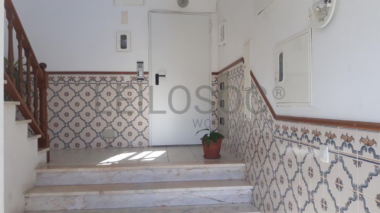 1/2 de Apartamento T3