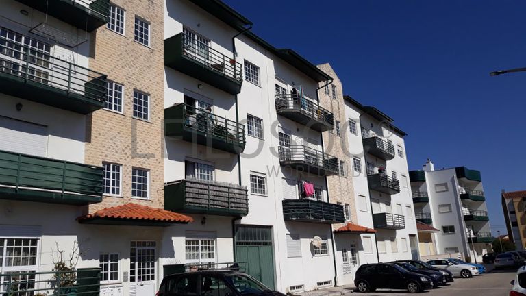 1/2 de Apartamento T3