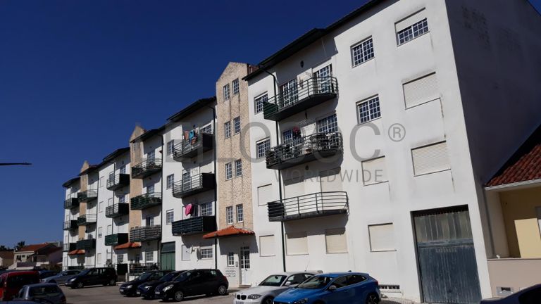 1/2 de Apartamento T3