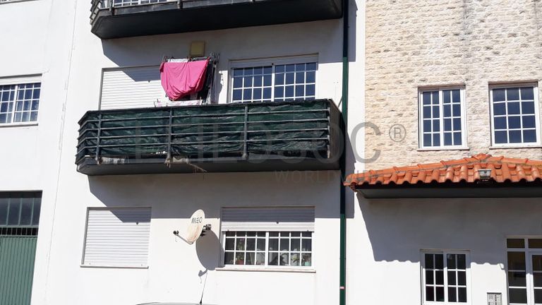 1/2 de Apartamento T3