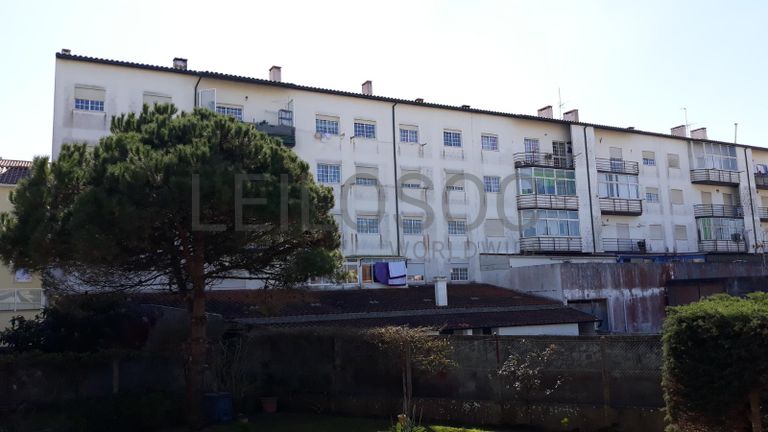 1/2 de Apartamento T3