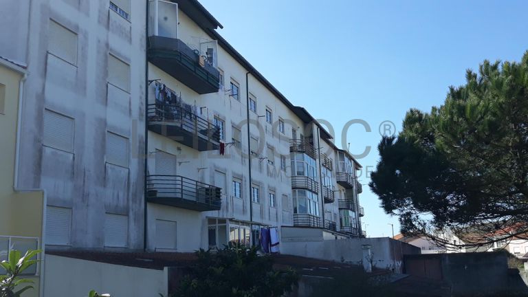 1/2 de Apartamento T3