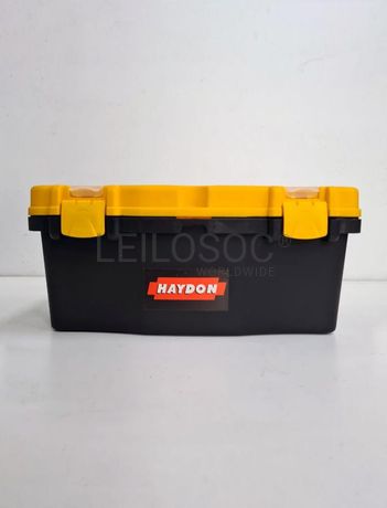 Caixa Mala Ferramentas