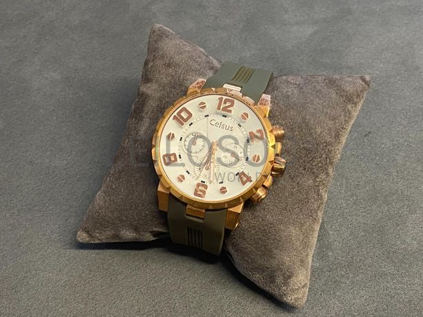 Relógio CELSUS