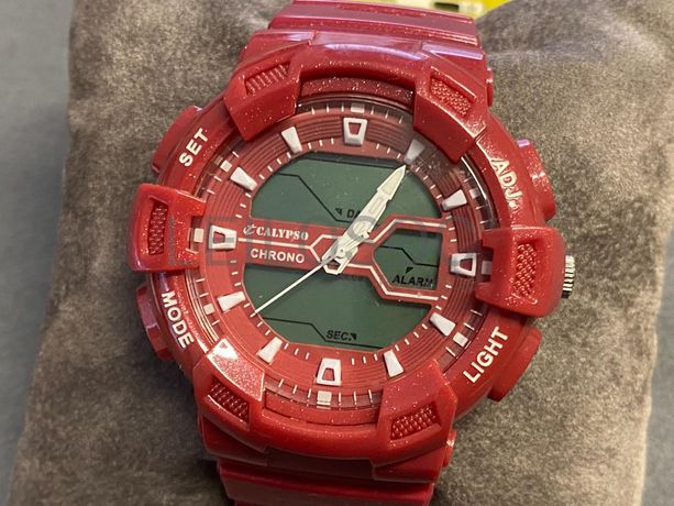 Relógio CALYPSO