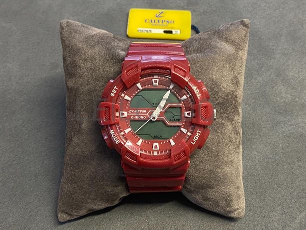 Relógio CALYPSO