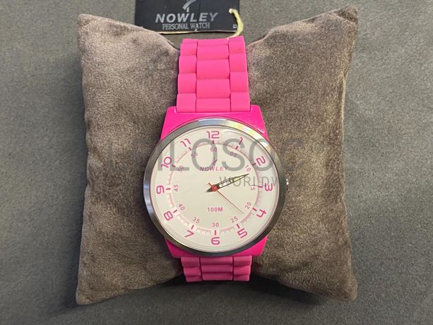 Relógio NOWLEY