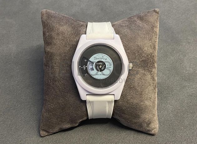 Relógio SMARTY