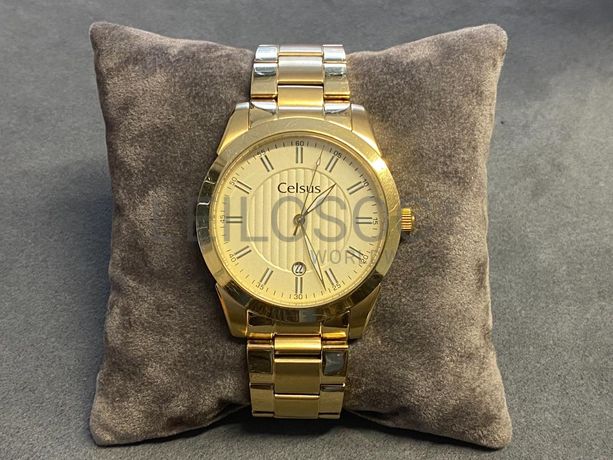 Relógio CELSUS