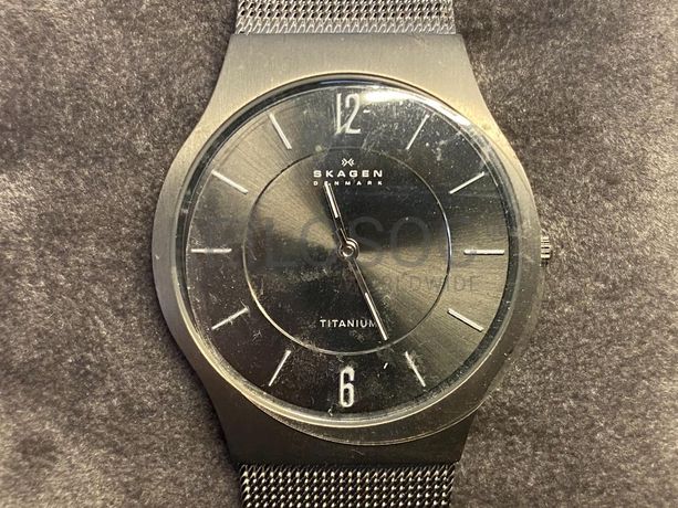 Relógio SKAGEN