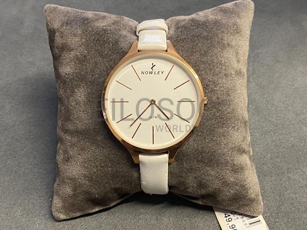 Relógio NOWLEY