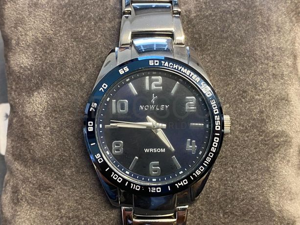 Relógio NOWLEY