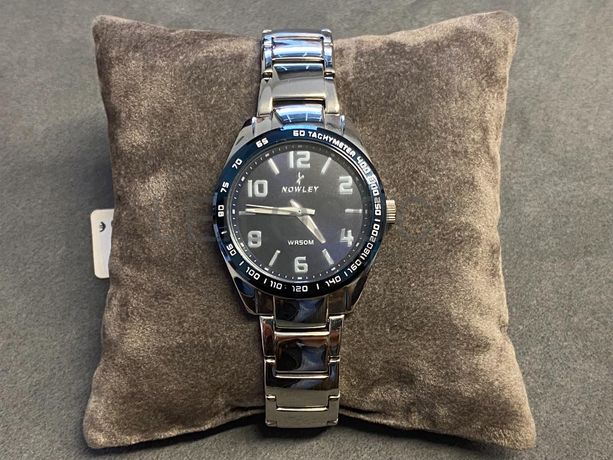 Relógio NOWLEY