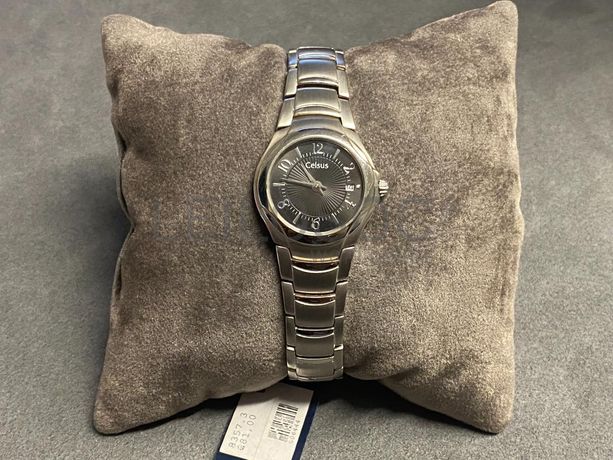 Relógio CELSUS
