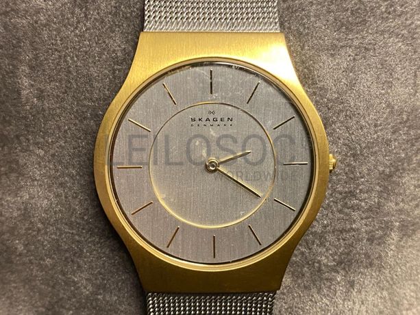 Relógio SKAGEN