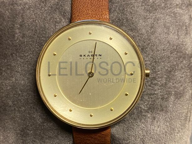 Relógio SKAGEN