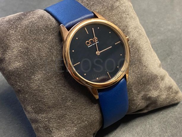 Relógio ONE