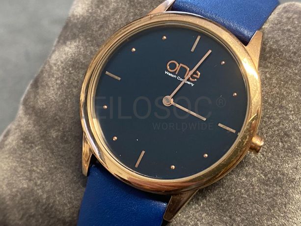 Relógio ONE