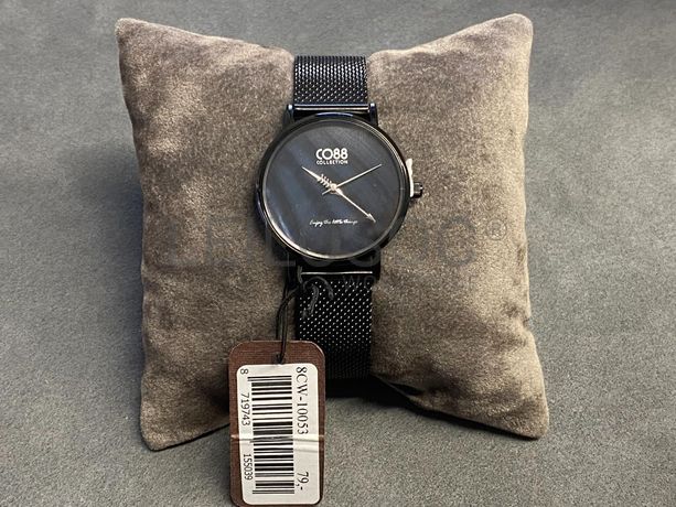 Relógio CO88