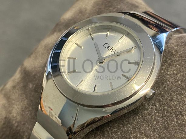Relógio CELSUS