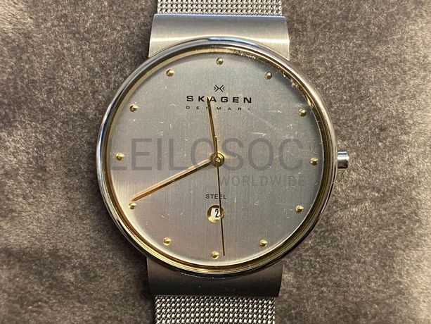 Relógio SKAGEN