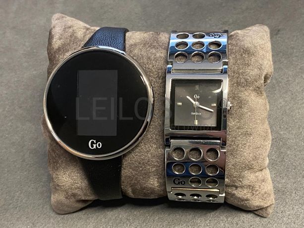 Relógios GO