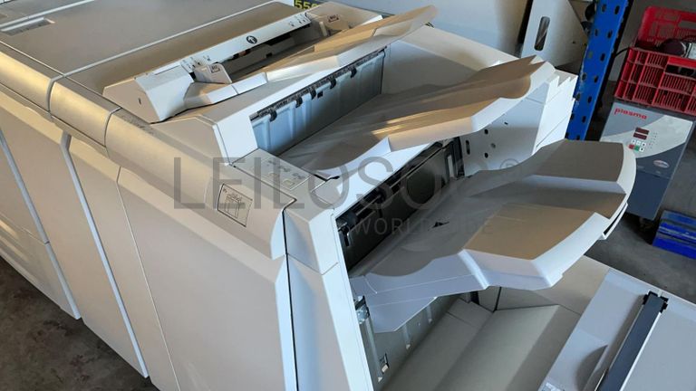 Fotocopiadora XEROX J75 Press