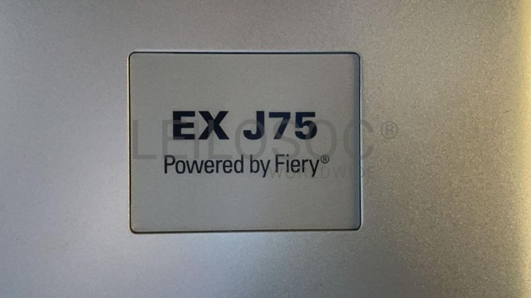 Fotocopiadora XEROX J75 Press